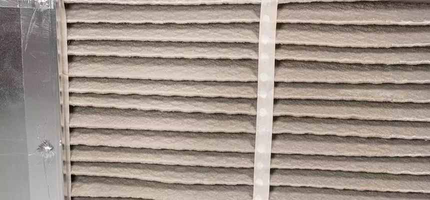 Mobile Car AC Filter Replacement in Mission Viejo