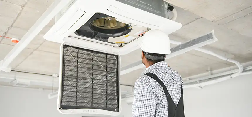 Our Affordable Duct Cleaning Near Me Services in Mission Viejo, CA