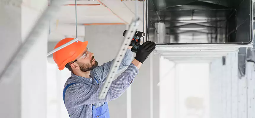 Our Air Vent Replacement Services in Mission Viejo, CA