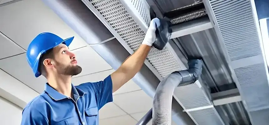 Our Annual Dryer Vent Maintenance Services in Mission Viejo, CA