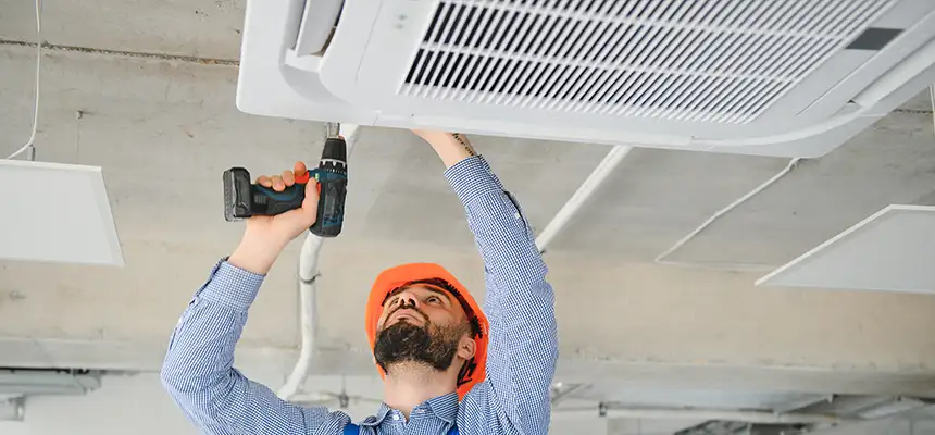 Detailed Multi‑Unit Riser & Roof Termination Cleaning in Mission Viejo