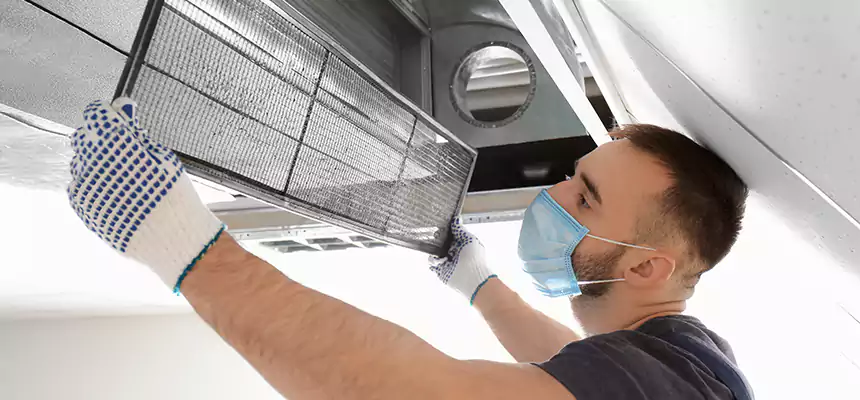 Our Dryer Vent Cleaning Services in Mission Viejo, CA