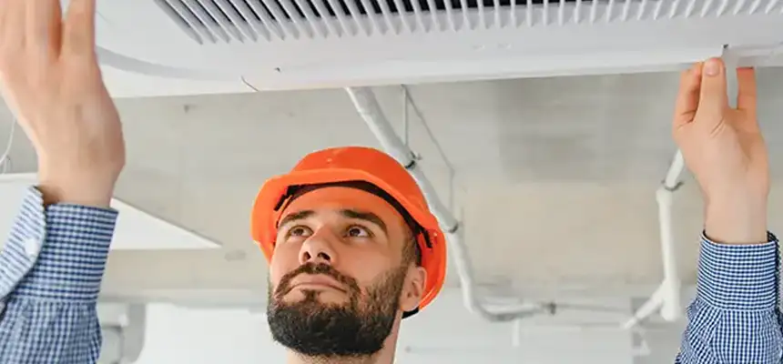 Our Furnace Vent Cleaning Services in Mission Viejo, CA