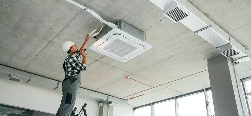 Our HVAC System Deodorizing Services in Mission Viejo, CA