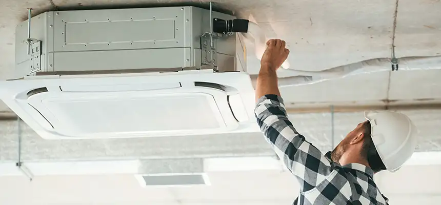 Our Local Vent Cleaning Services in Mission Viejo, CA