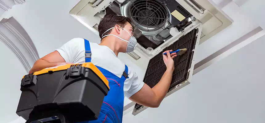 Specialized Office Duct Cleaning  in Mission Viejo, CA