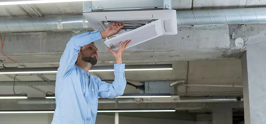 Our Room Addition Duct Installation Services in Mission Viejo, CA