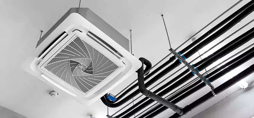 Our Smart AC Vent Controller Services in Mission Viejo, CA