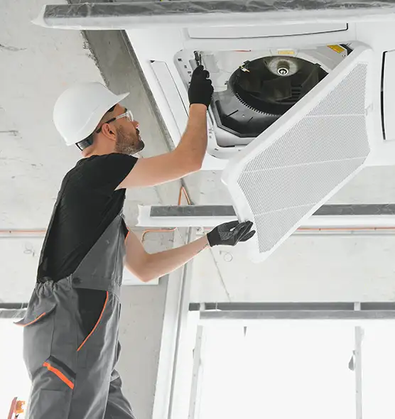 About Air Duct Rodent Removal in Mission Viejo, CA