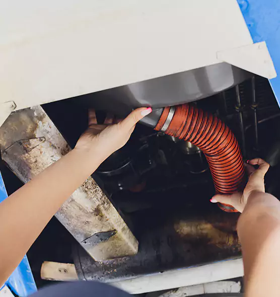 About Air Duct Virus Disinfection in Mission Viejo, CA