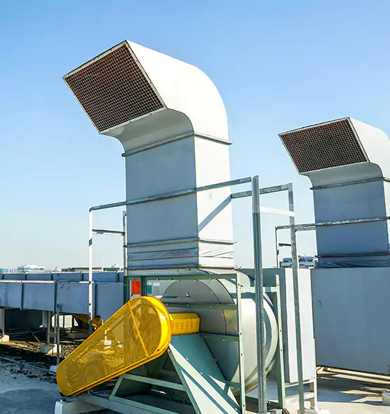 Advanced Commercial HVAC Duct Cleaning in Mission Viejo, CA