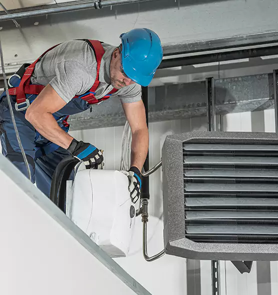 Professional Custom HVAC Ductworkin Mission Viejo, CA