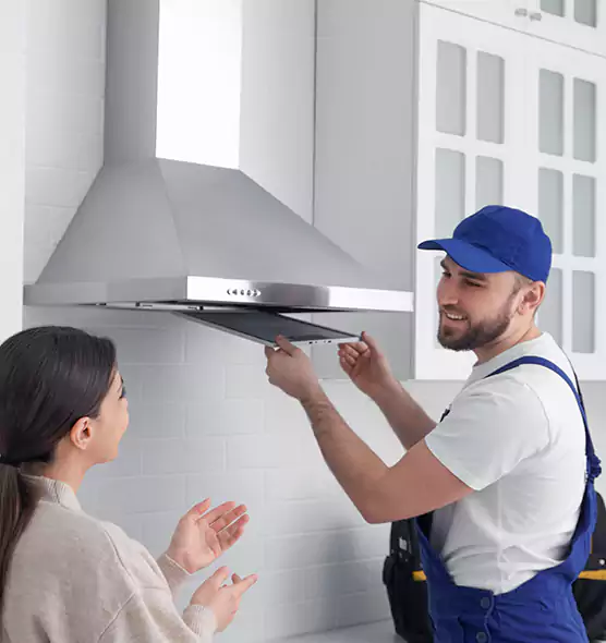 Professional Dryer Vent Cleaning Service in Mission Viejo, CA