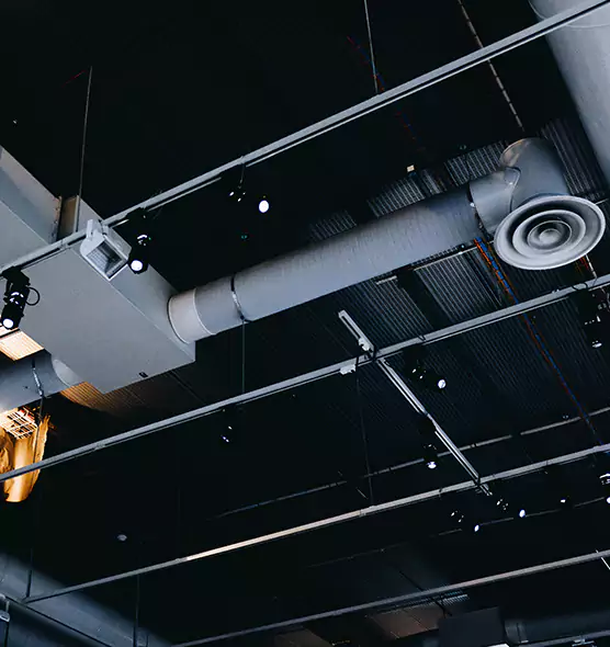 About Duct Sanitization with UV Light in Mission Viejo, CA