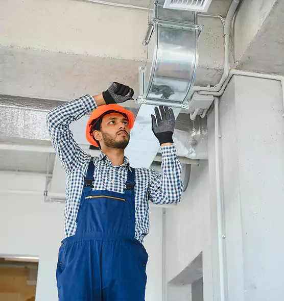 About Hotel Duct And Vent Cleaning in Mission Viejo, CA