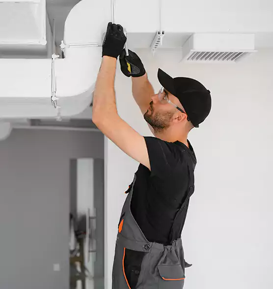 Advanced Office Ductwork Cleaning Services in Mission Viejo, CA