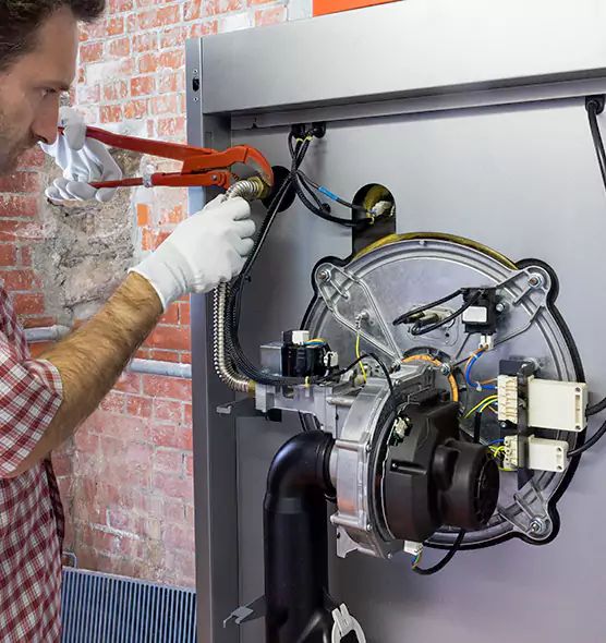 Advanced Repair Dryer Vent Hose in Mission Viejo, CA