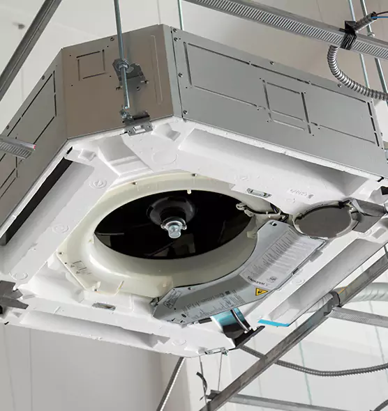 Professional Roof Vent Lint Removal Mission Viejo, CA