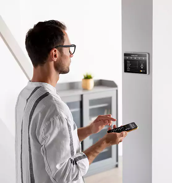 About Smart AC Vent Controller Services in Mission Viejo