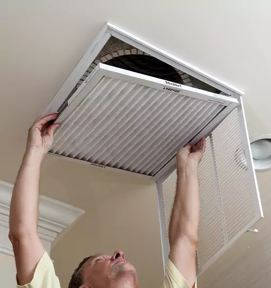 Professional Vent Relocation Services in Mission Viejo, CA