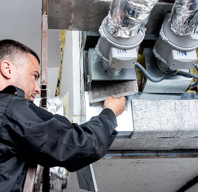 Why Homeowners & Businesses Trust Us in Mission Viejo, CA?