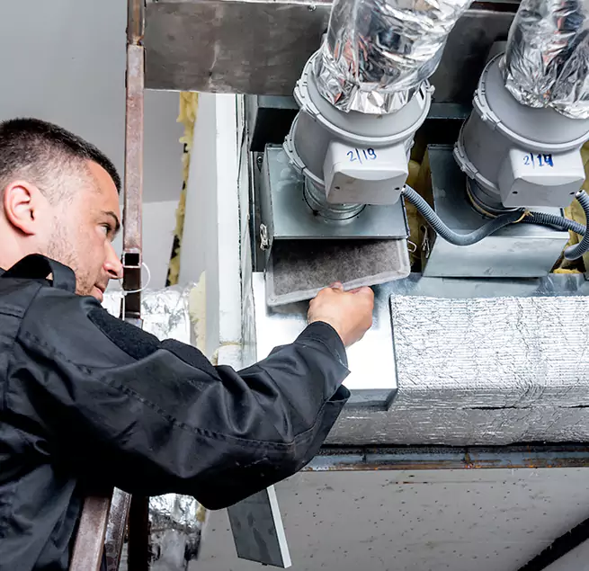  Why Homeowners & Businesses Trust Us in Mission Viejo, CA?