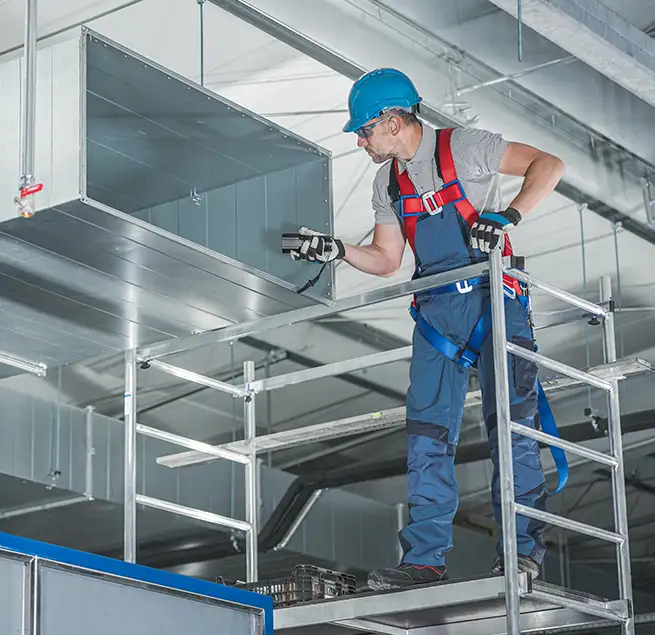 Why Homeowners & Businesses Trust Us in Mission Viejo, CA?