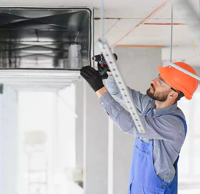 Why Homeowners & Businesses Trust Us Mission Viejo, CA