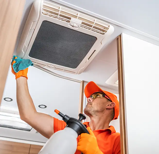 Why Homeowners & Businesses Trust Us in Mission Viejo, CA?