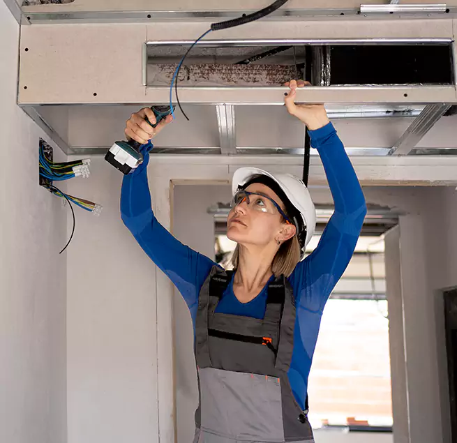 Why Homeowners & Businesses Trust Us in Mission Viejo, CA?