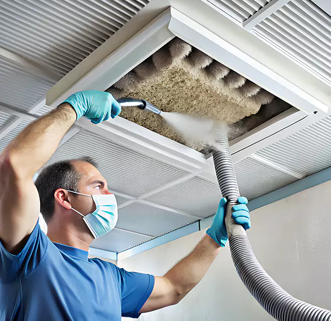 Why Homeowners Businesses Trust Us in Mission Viejo, CA