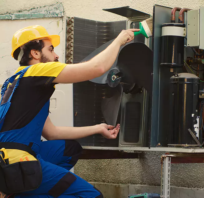  Why Homeowners & Businesses Trust Us in Mission Viejo, CA?