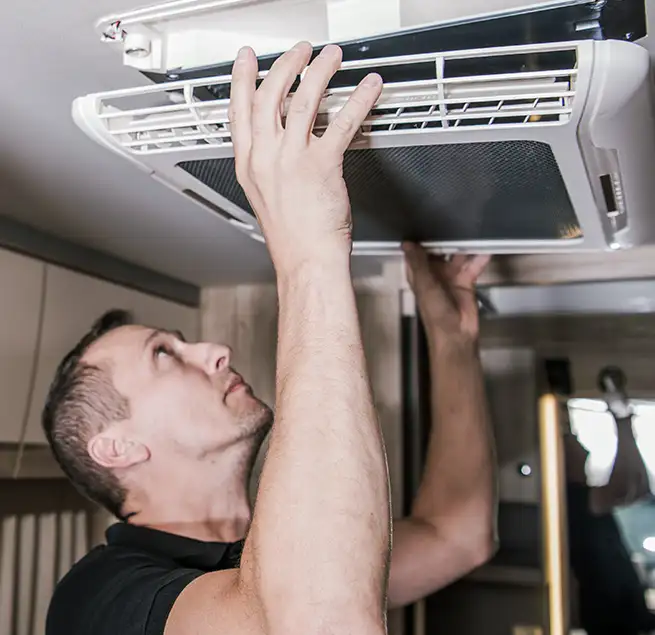 Why Homeowners & Businesses Trust Us Mission Viejo, CA