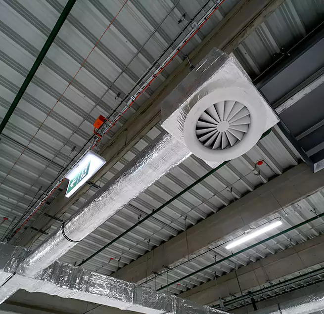 Why Homeowners & Businesses Trust Us in Mission Viejo, CA