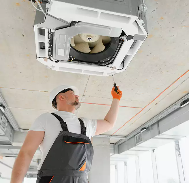 Why Homeowners Businesses Trust Us in Mission Viejo, CA