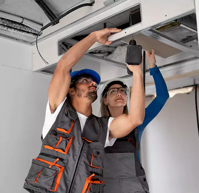 Why Homeowners & Businesses Trust Us in Mission Viejo, CA