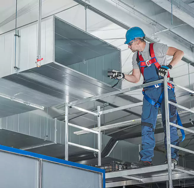 Why Homeowners & Businesses Trust Us Mission Viejo, CA