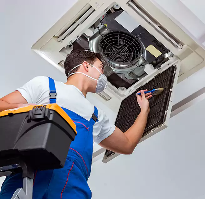 Why Homeowners & Businesses Trust Us in Mission Viejo, CA?